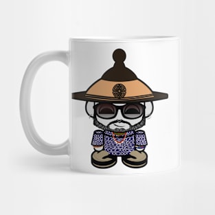 MYSTIC O'BOT 1.0 Mug